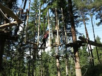 Kletterwald Garmisch-Partenkirchen - All You Need to Know BEFORE You Go ...