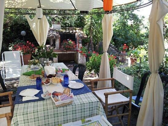 Casa Pontecorvi Cottage Reviews Velletri Italy Rome Tripadvisor