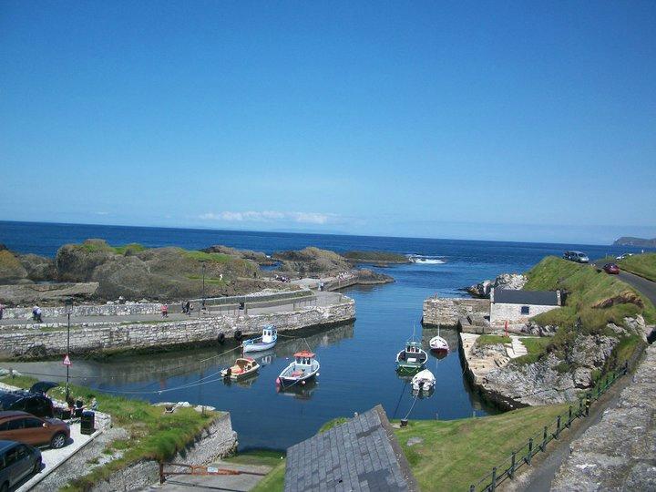 CARRICK-A-REDE ROPE BRIDGE (Ballintoy) - What Should I Know BEFORE I Go?