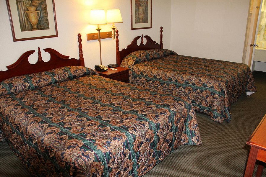 Roadstar Hotel Zephyrhills - UPDATED Prices, Reviews & Photos (Florida