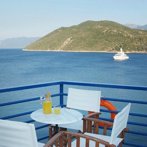 NAFSIKA VILLAS