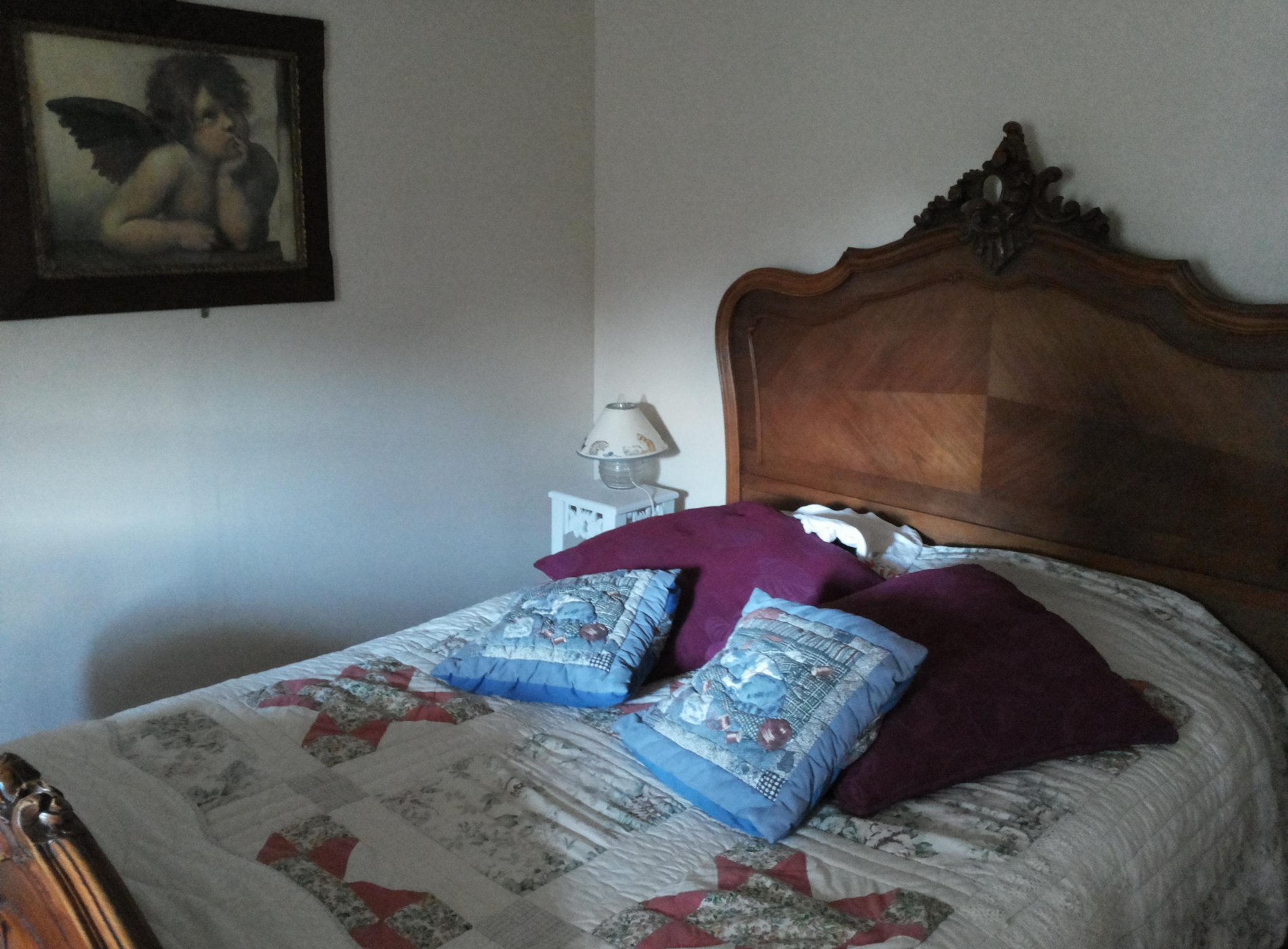 Villa des Capucins by null