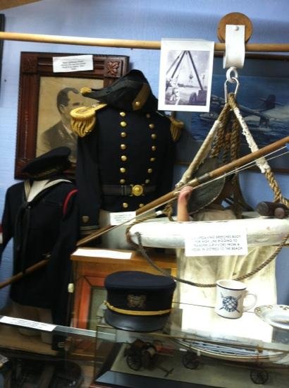 Veterans Living History Museum image