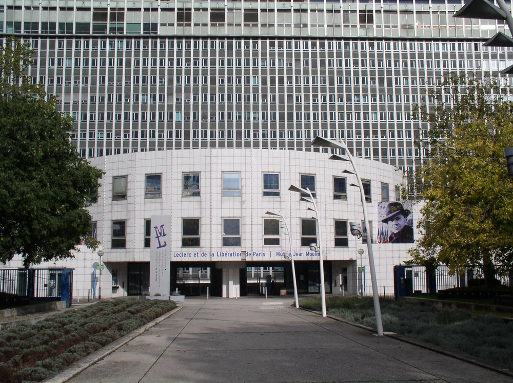 10 migliori cosa da vedere a Montparnasse, Parigi (Francia) Tripadvisor Attrazioni e