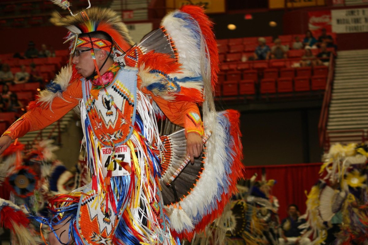 Red Earth Festival (Oklahoma City) All You Need to Know BEFORE You Go
