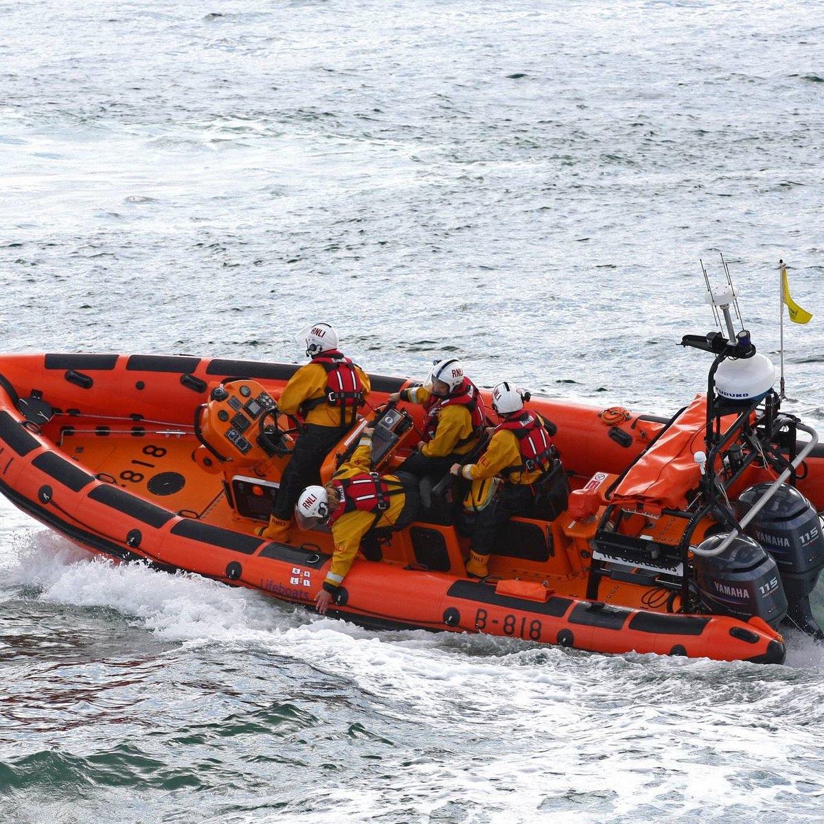 SHERINGHAM LIFE BOAT STATION (2024) All You Need to Know BEFORE You Go ...