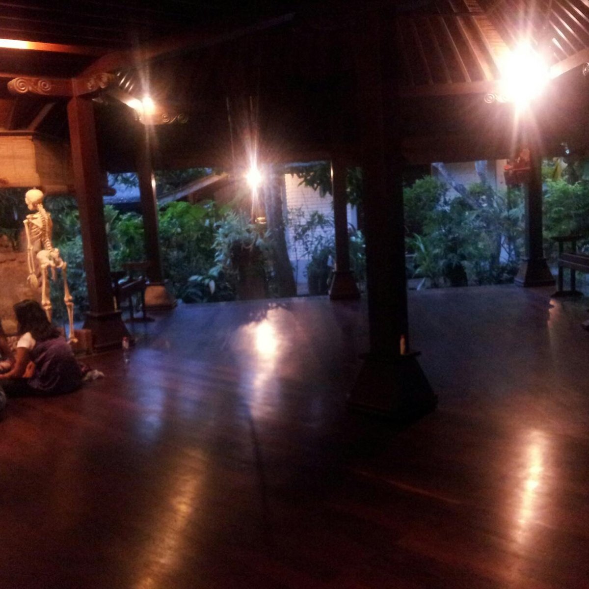 Olop Iyengar Yoga Studio (Seminyak) Aktuelle 2021 Lohnt es sich