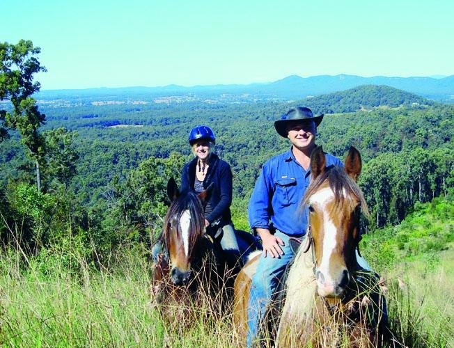Bellrowan Valley Horse Riding - Beechwood - Bellrowan Valley Horse Riding의 리뷰 - 트립어드바이저