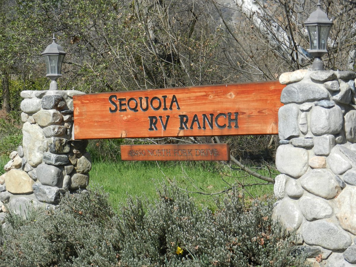 SEQUOIA RV RANCH - Updated 2022 Campground Reviews (Three Rivers, CA)