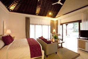 Room & Suite