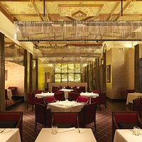 The Restaurant