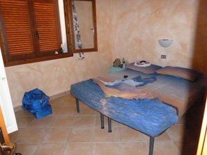 Quarto e suíte