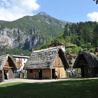 Un salto nella preistoria