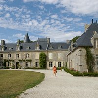 Le Manoir
