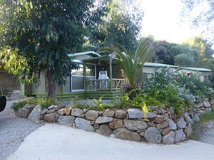 lit de camp enfant - Photo de Lilium Maris, Corse - Tripadvisor