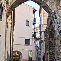 arco normanno