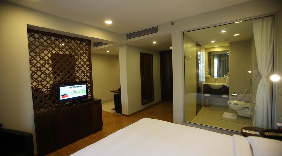 Keys Junior Suite
