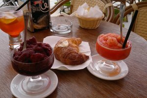 Comida