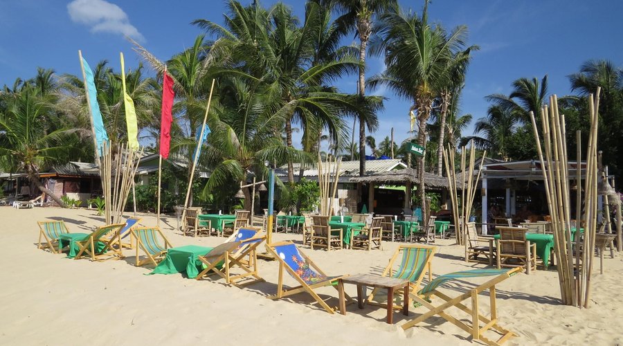 Nature Bar