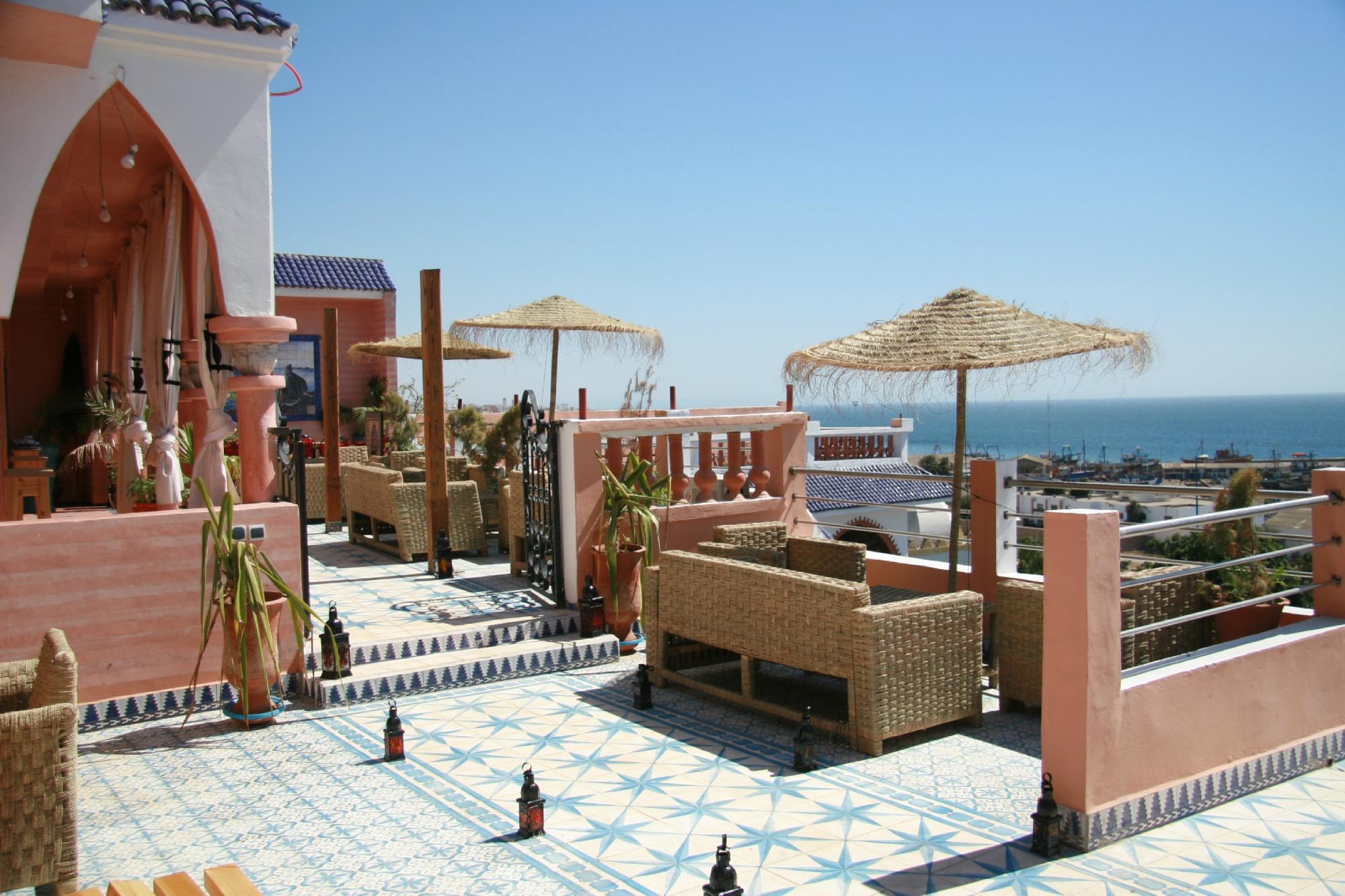 RIAD DU PÊCHEUR SAFI - Updated 2024 Prices & B&B Reviews (Morocco)