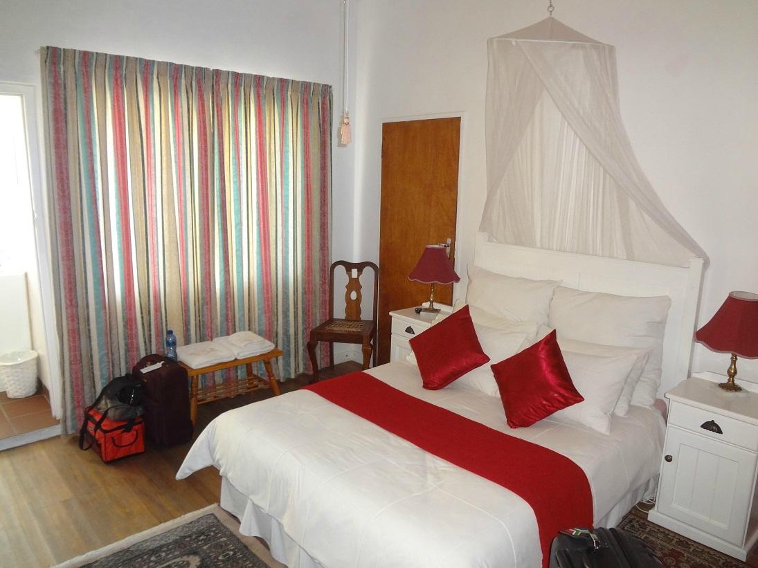 RENDEZVOUS SELF CATERING ACCOMMODATION - Guest House Reviews (Springbok ...