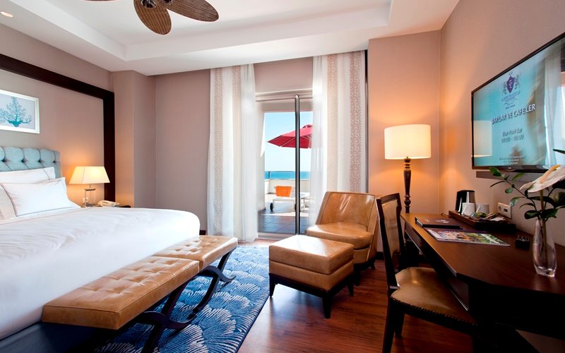 Palazzo Suite