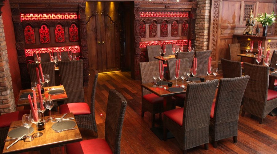 Chang Thai Restauarant
