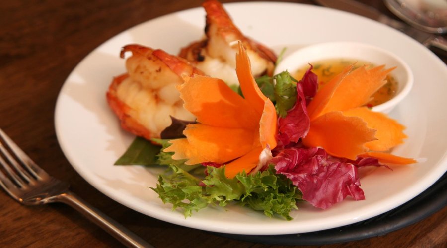 Chang Thai  Menus