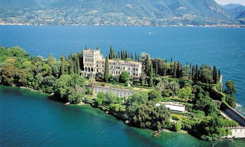 Isola del Garda