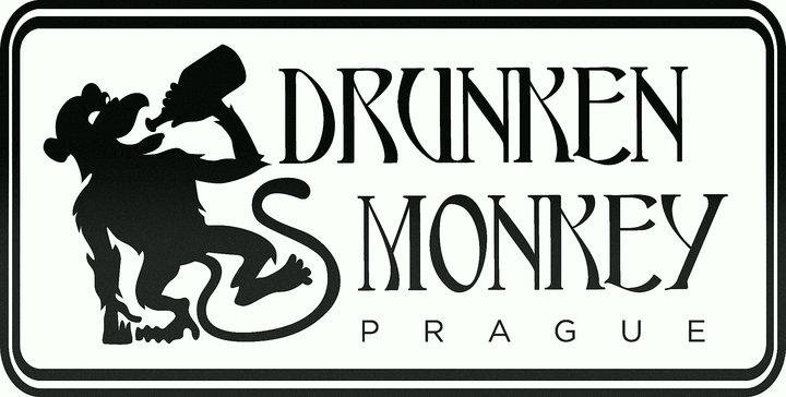 Drunken Monkey Prague