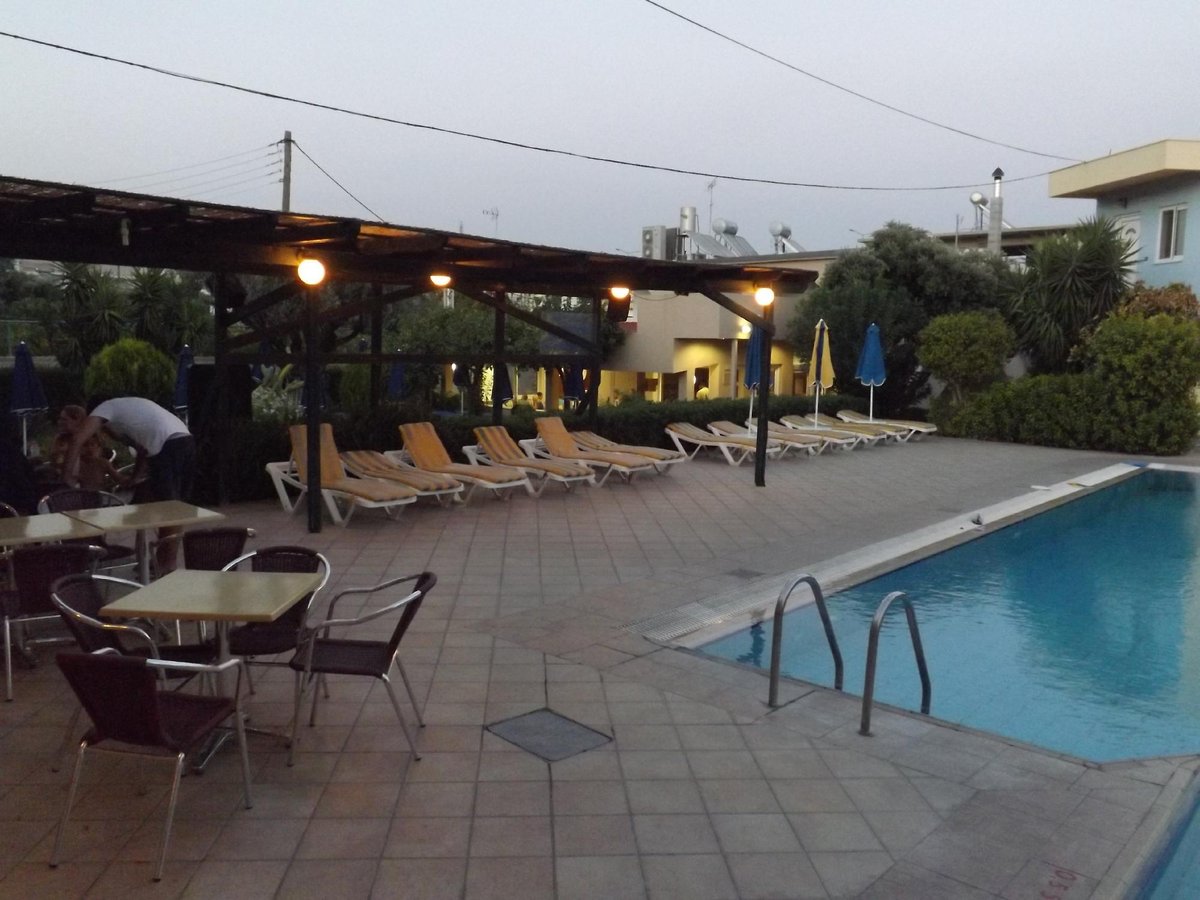 Argiro Village Pool: Pictures & Reviews - Tripadvisor