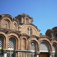 cupola