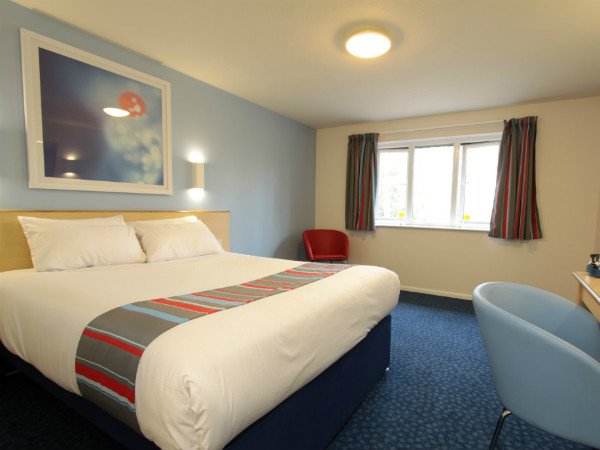 Travelodge Oswestry Rooms Pictures And Reviews Tripadvisor