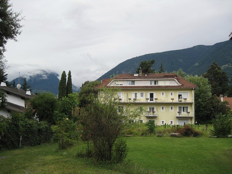 Hotel Zima Bewertungen Fotos Preisvergleich Sudtirol Merano Meran Italien Tripadvisor