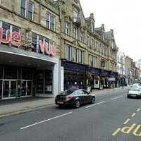 Vue Cinema Carlisle
