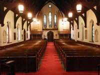 Emmanuel Episcopal Church, Cumberland