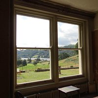View from a Window