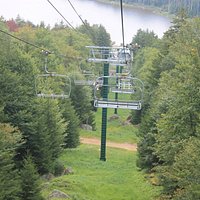 Ballhooter ride