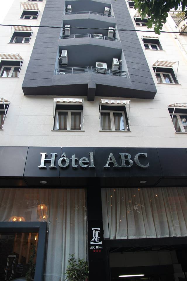 ABC HOTEL : Prezzi e Recensioni (2025)