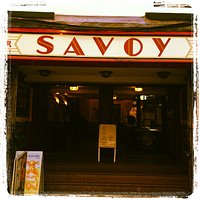 The Savoy Theatre, Monmouth