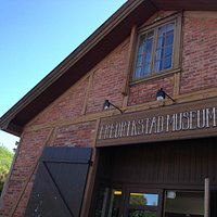 Museum on Isegran