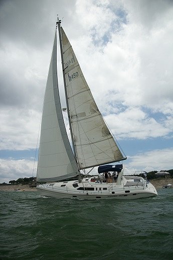 Sail Austin Charters - Private Tours image