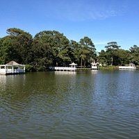 Silver Lake