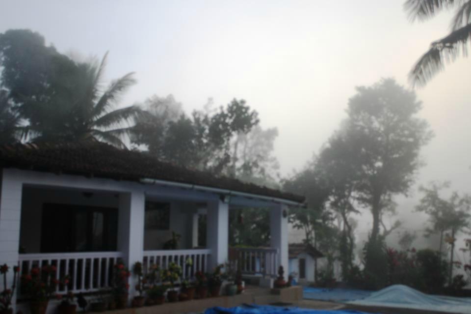 Hotel photo 46 of The Blue Mountains Estate Stay.