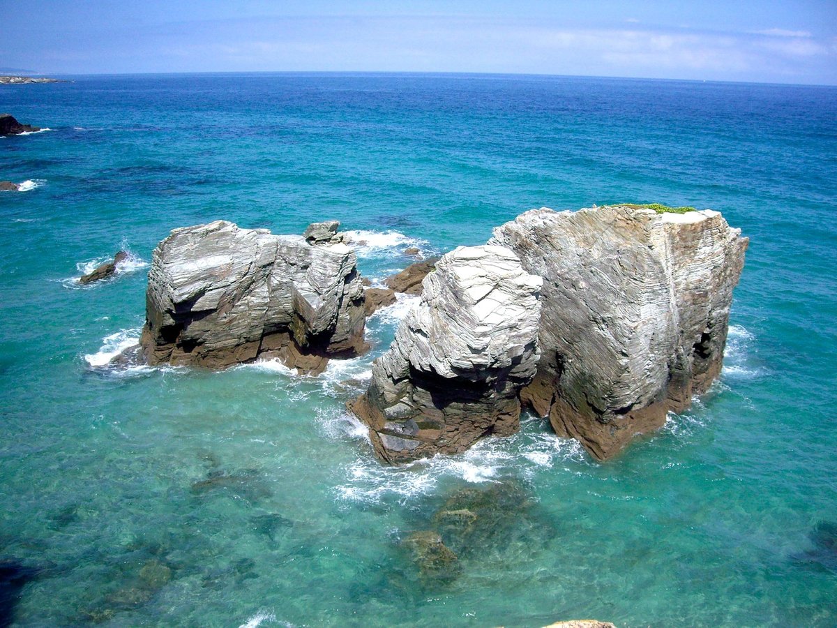 Playa de las Catedrales - All You Need to Know BEFORE You Go (2024) -  Tripadvisor