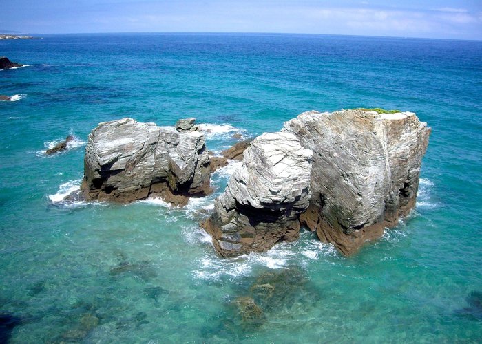 Impresionante