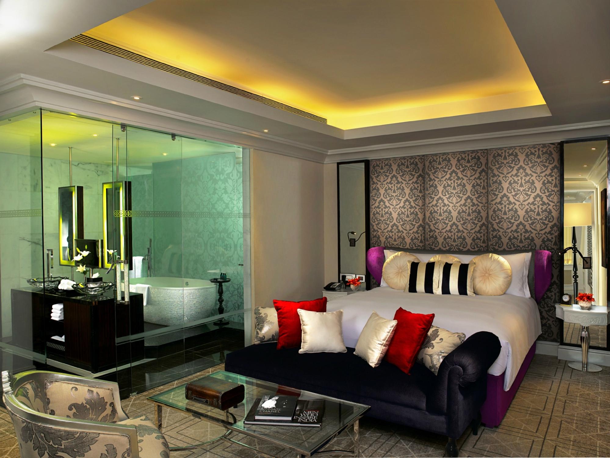 Hotel photo 48 of Sofitel Mumbai BKC.