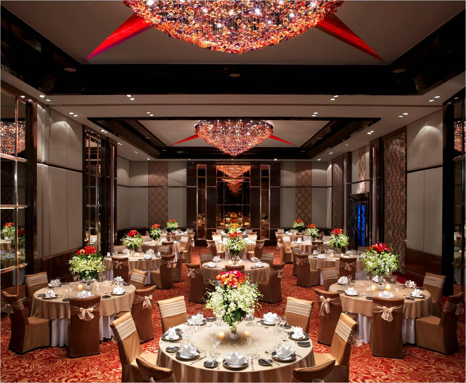 Hotel photo 33 of Sofitel Mumbai BKC.