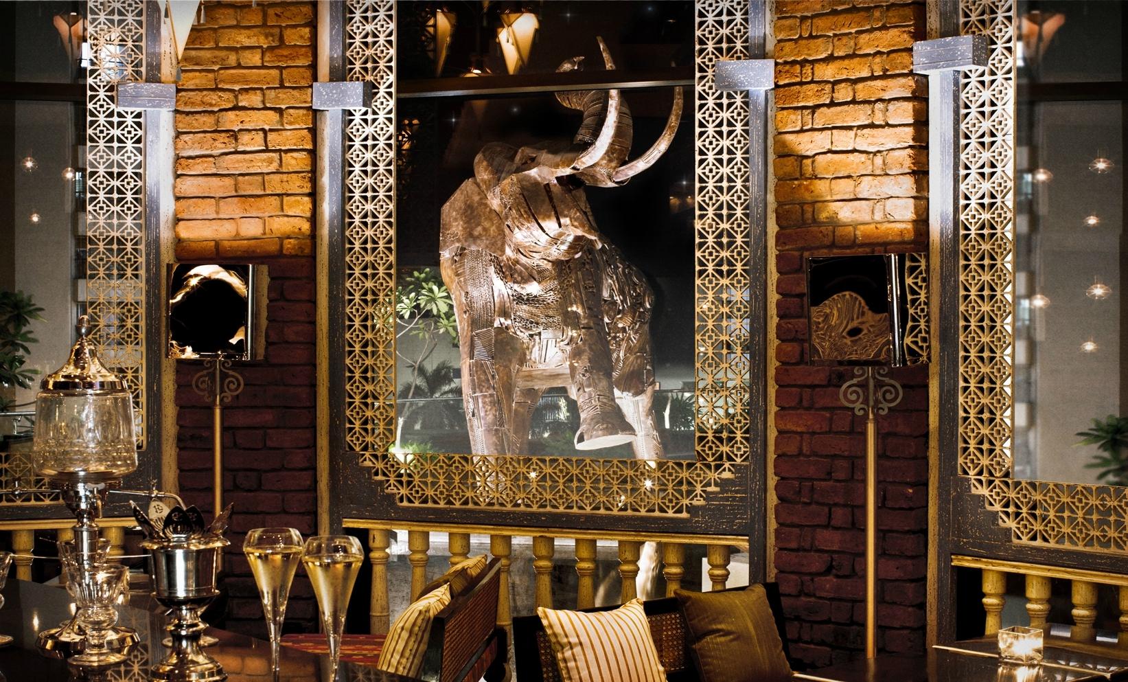 Hotel photo 61 of Sofitel Mumbai BKC.