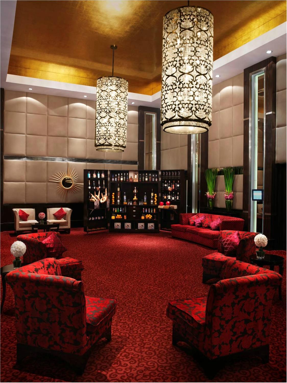 Hotel photo 50 of Sofitel Mumbai BKC.